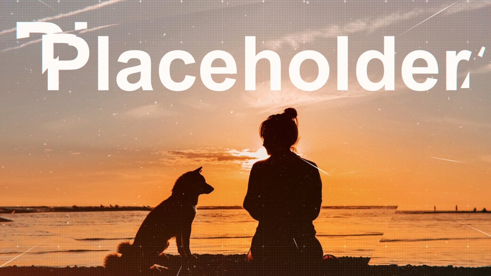 Circular Template 04